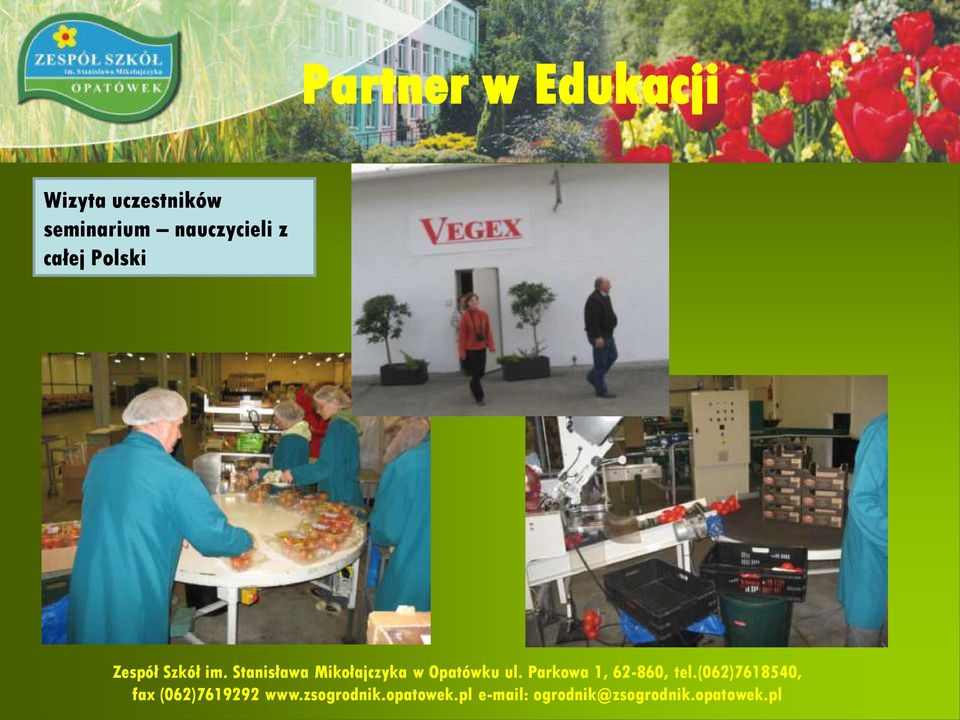 seminarium
