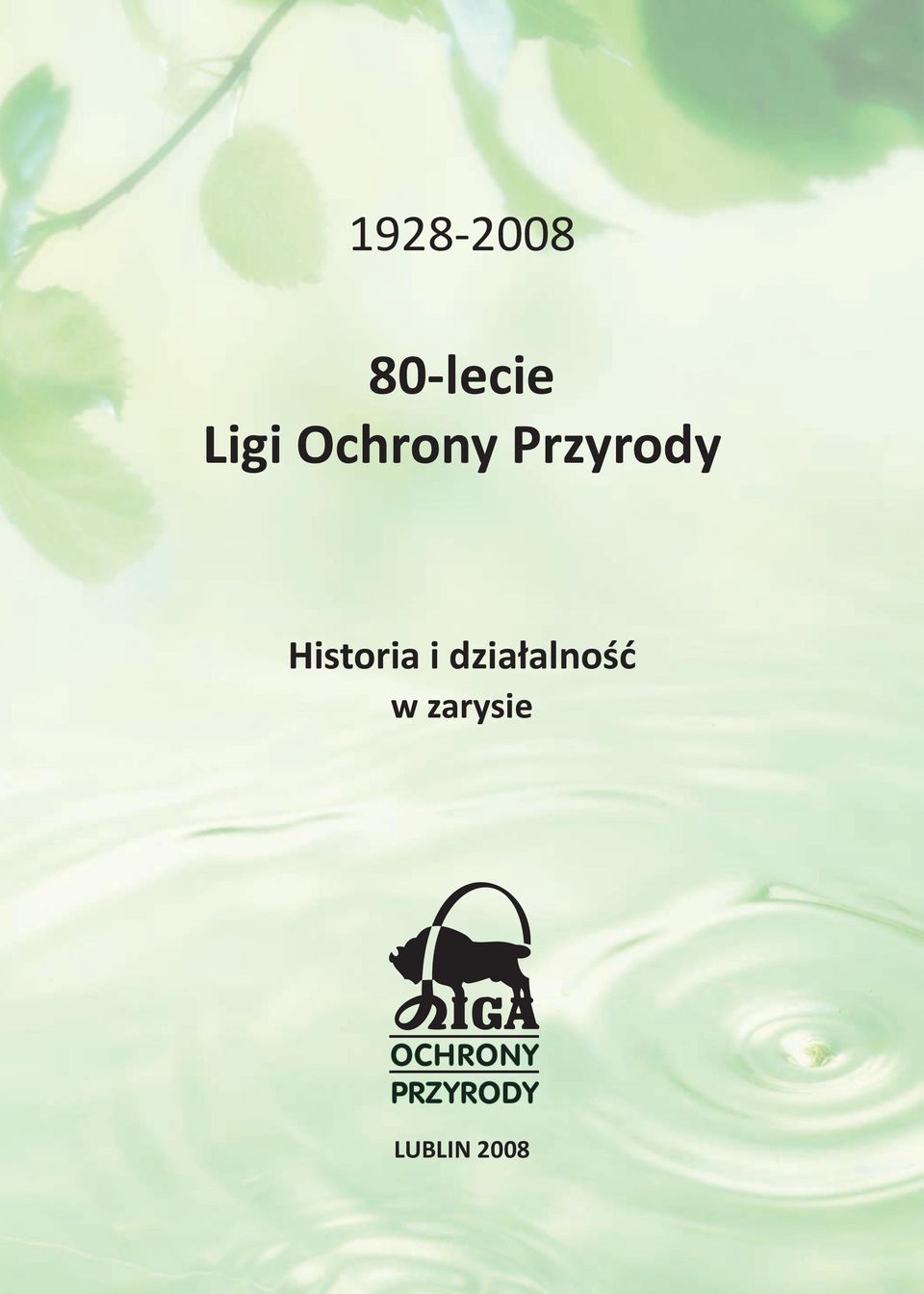 Historia i