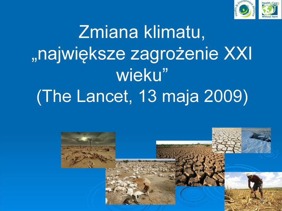 zagrożenie XXI