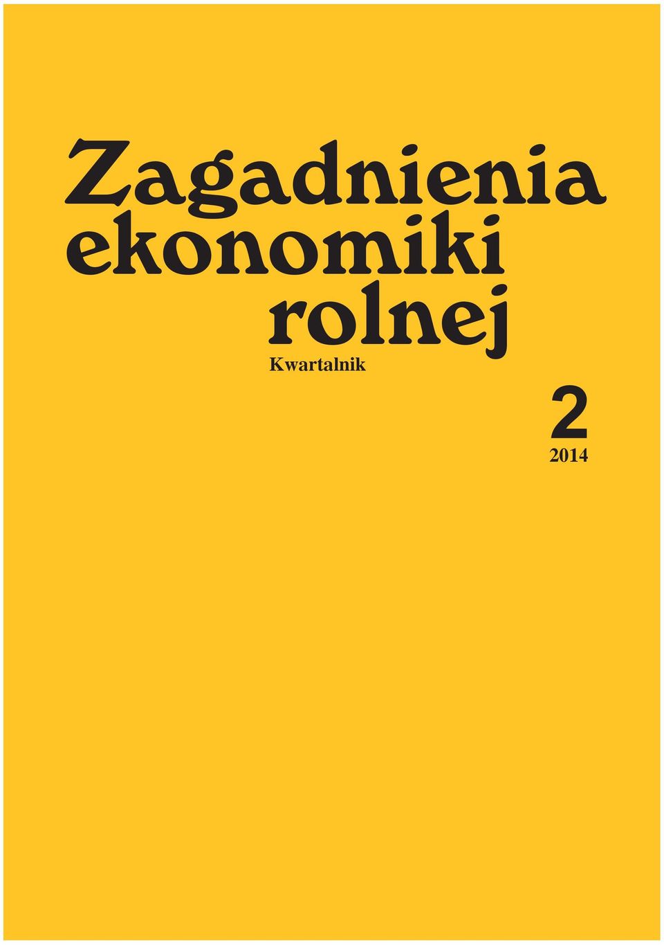 rolnej