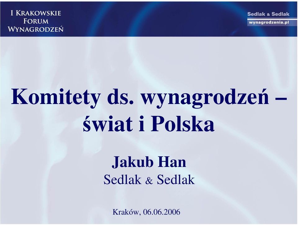 Polska Jakub Han