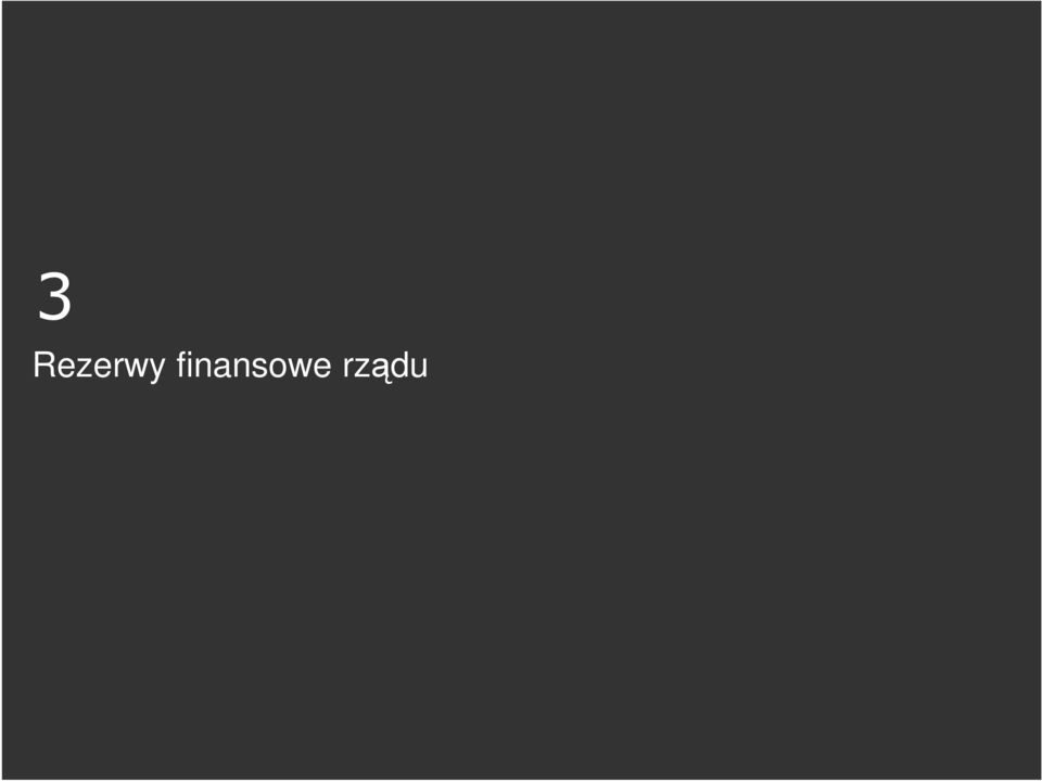 rządu