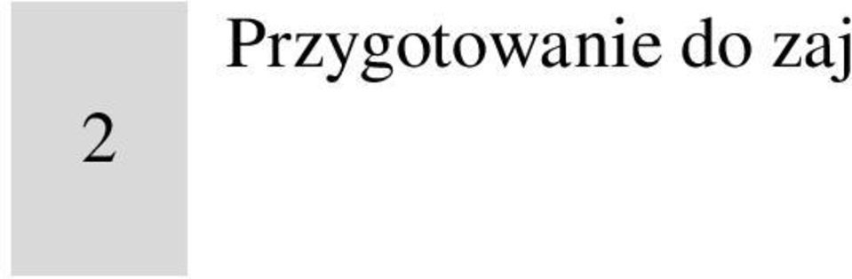 zajęciami wymagającymi bezpośredniego udziału nauczycieli akademickich 5 ECTS 60h 5 ECTS ZATWIERDZENIE SYLABUSU: Stanowisko Tytuł/stopień naukowy, imię nazwisko