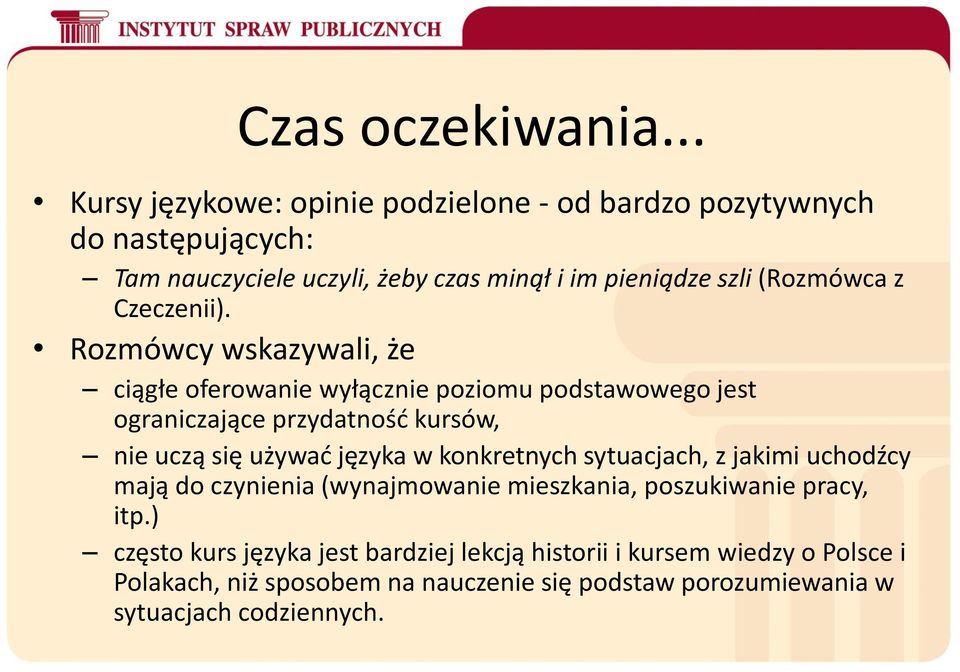 z Czeczenii).