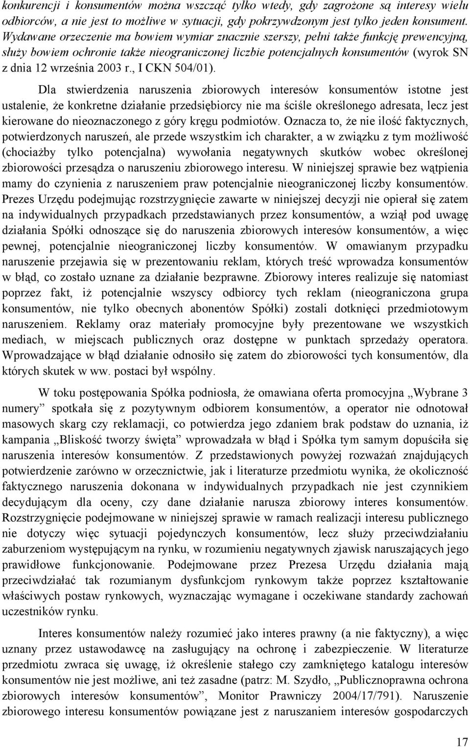 r., I CKN 504/01).