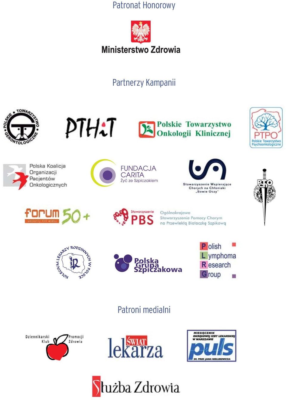 Partnerzy
