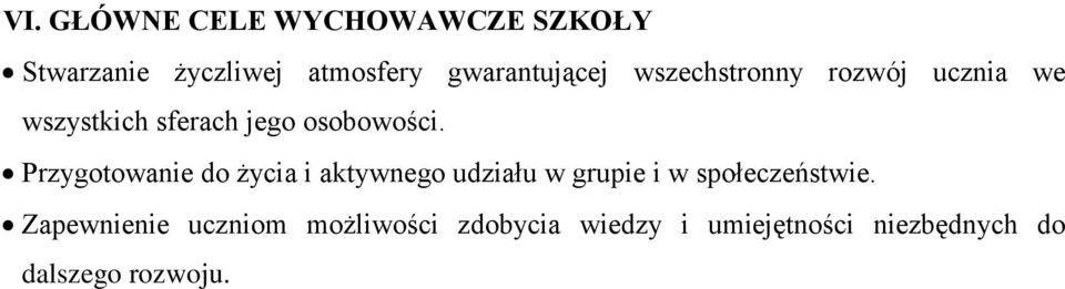 osobowości.