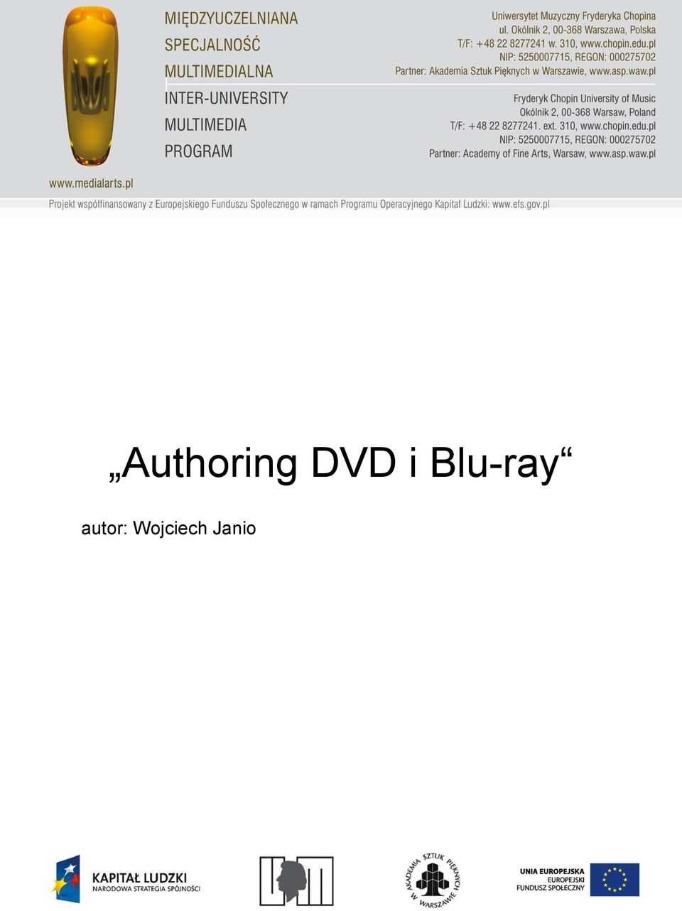 Blu-ray