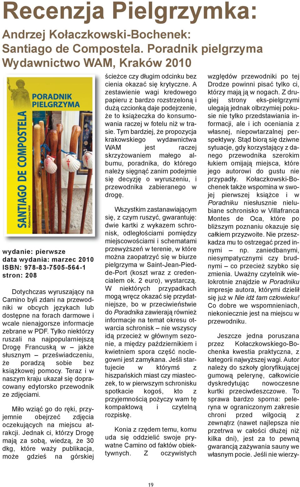 językach lub dostępne na forach darmowe i wcale nienajgorsze informacje zebrane w PDF.