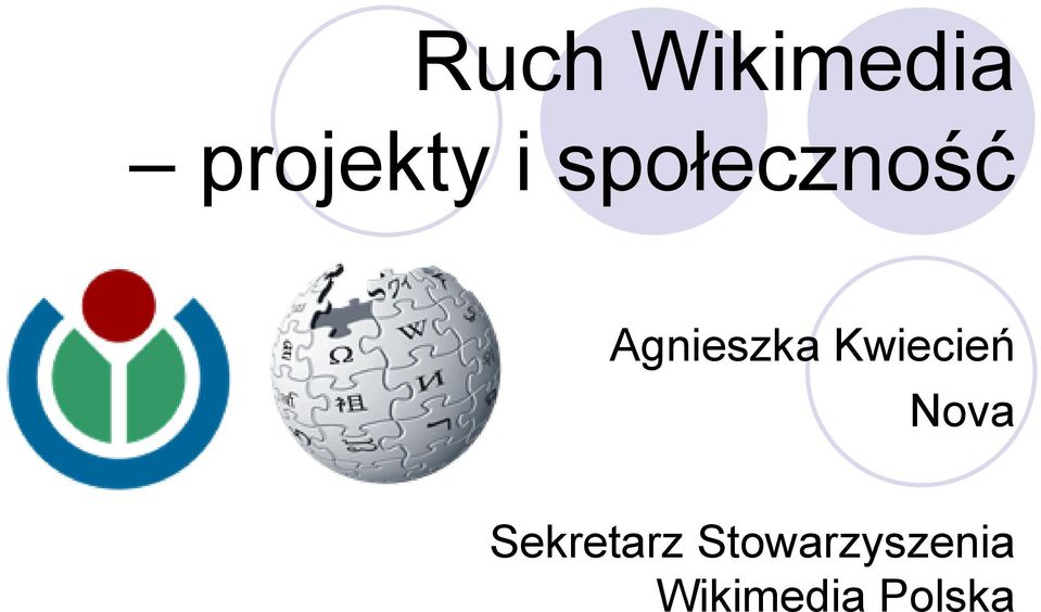 Kwiecień Nova Sekretarz