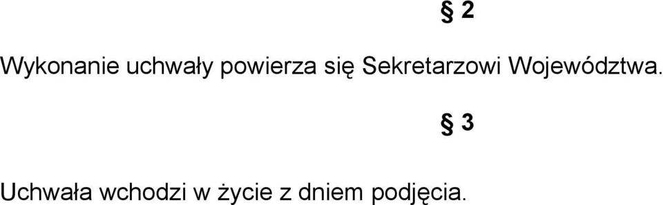 Województwa.