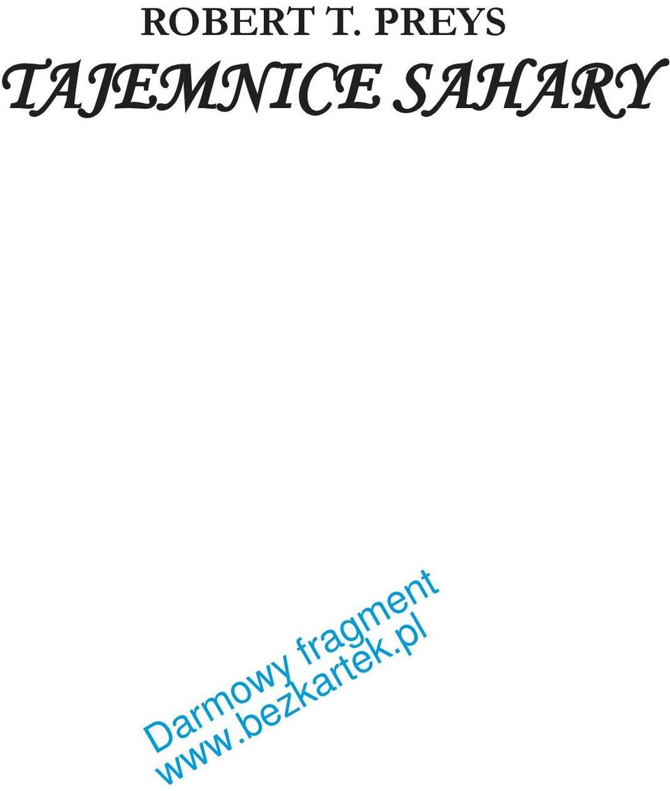 TAJEMNICE