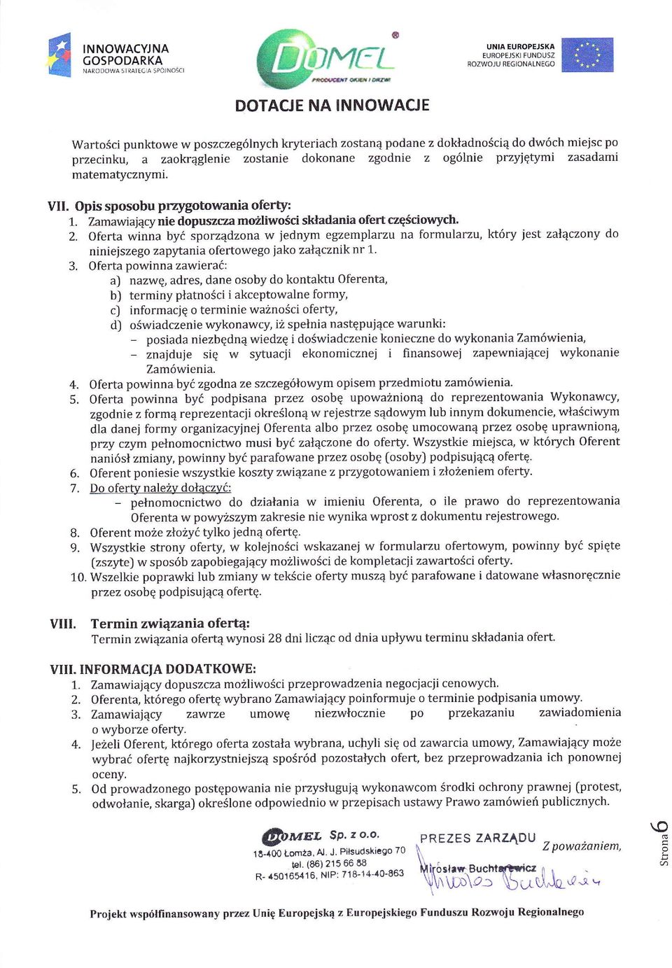 ć ć Ł Ą