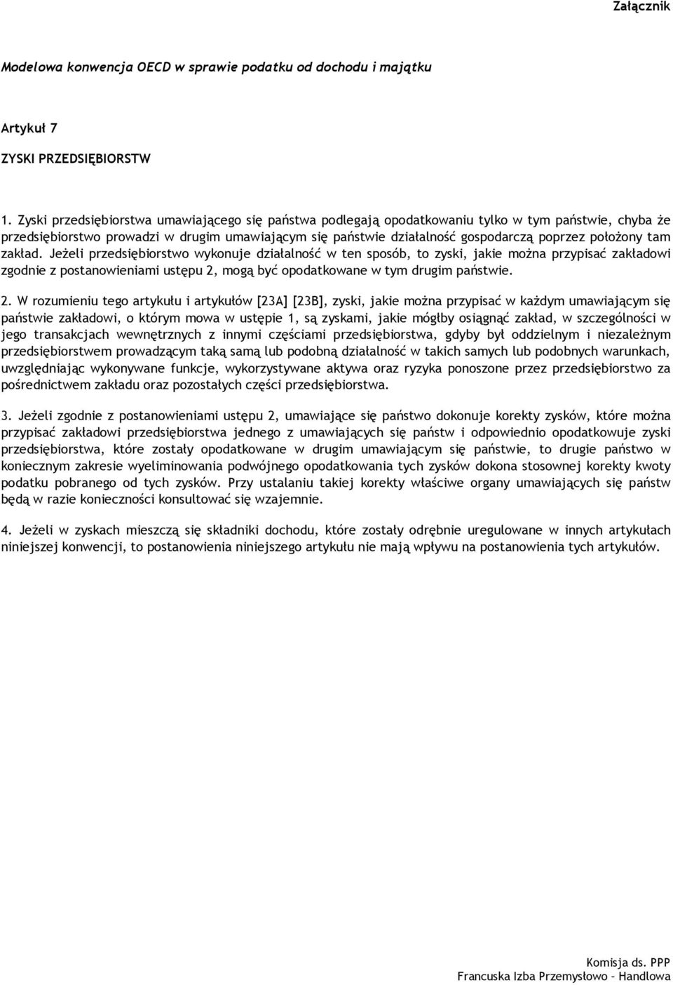 połoŝony tam zakład.