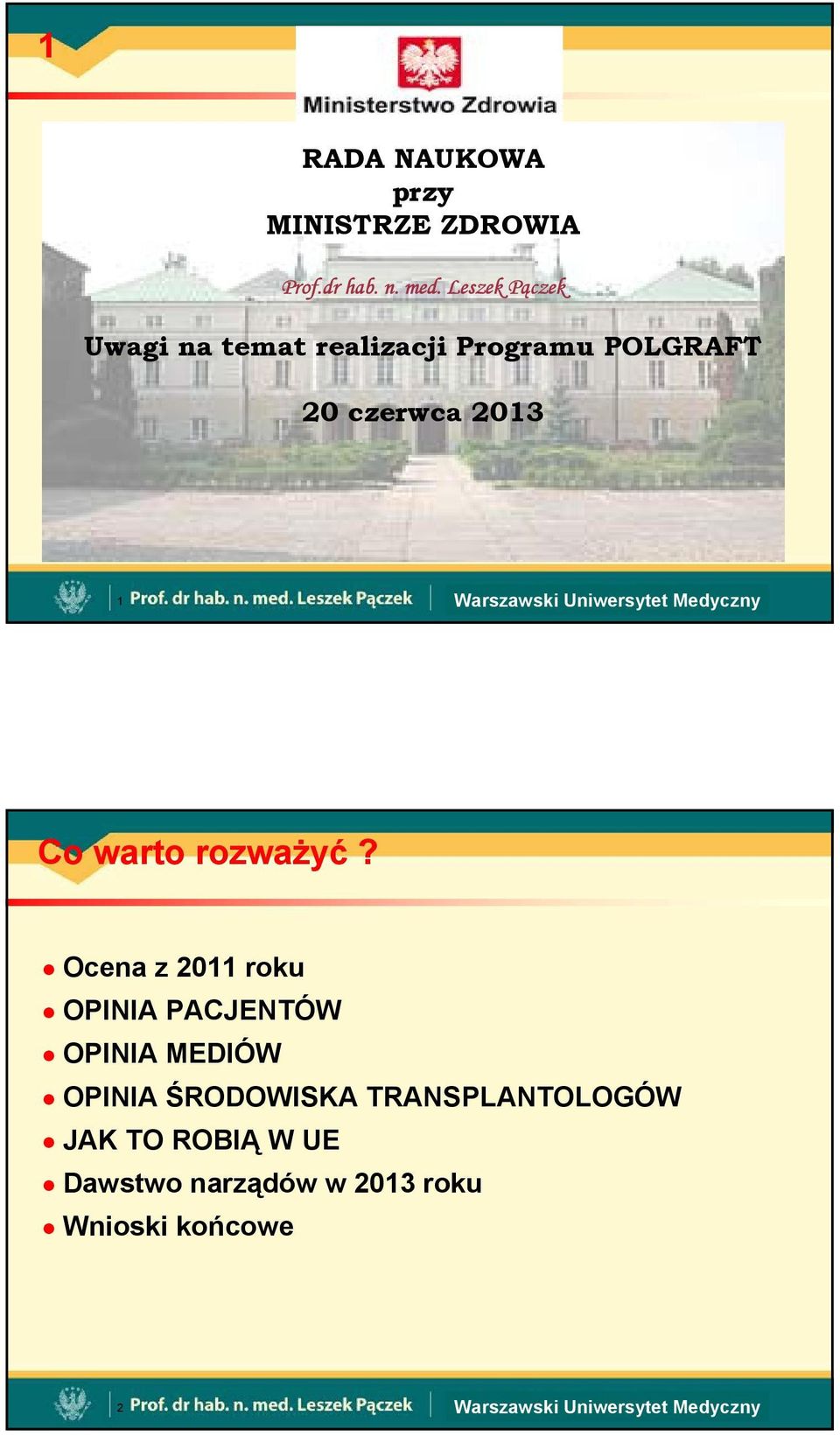warto rozważyć?