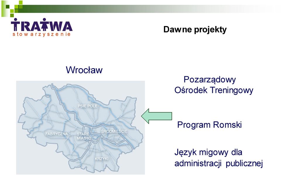 Ośrodek Treningowy Program Romski