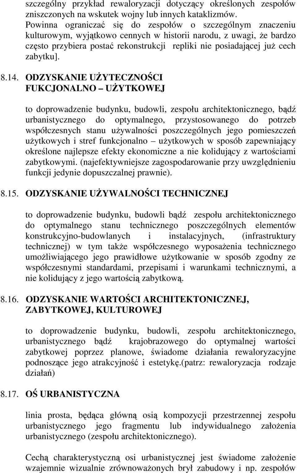 zabytku]. 8.14.