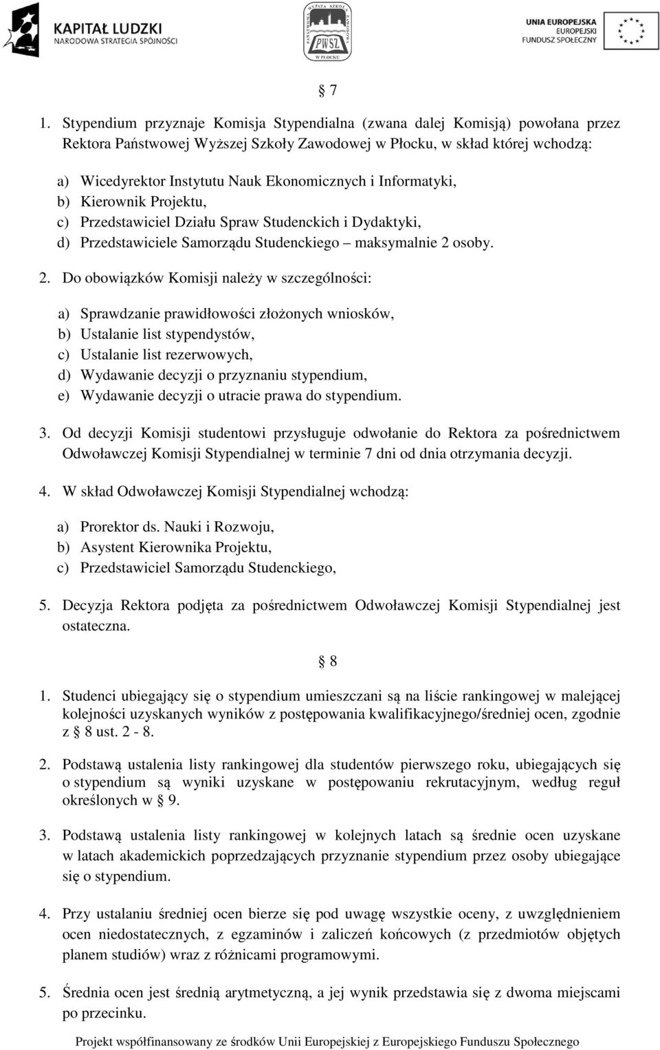 osoby. 2.