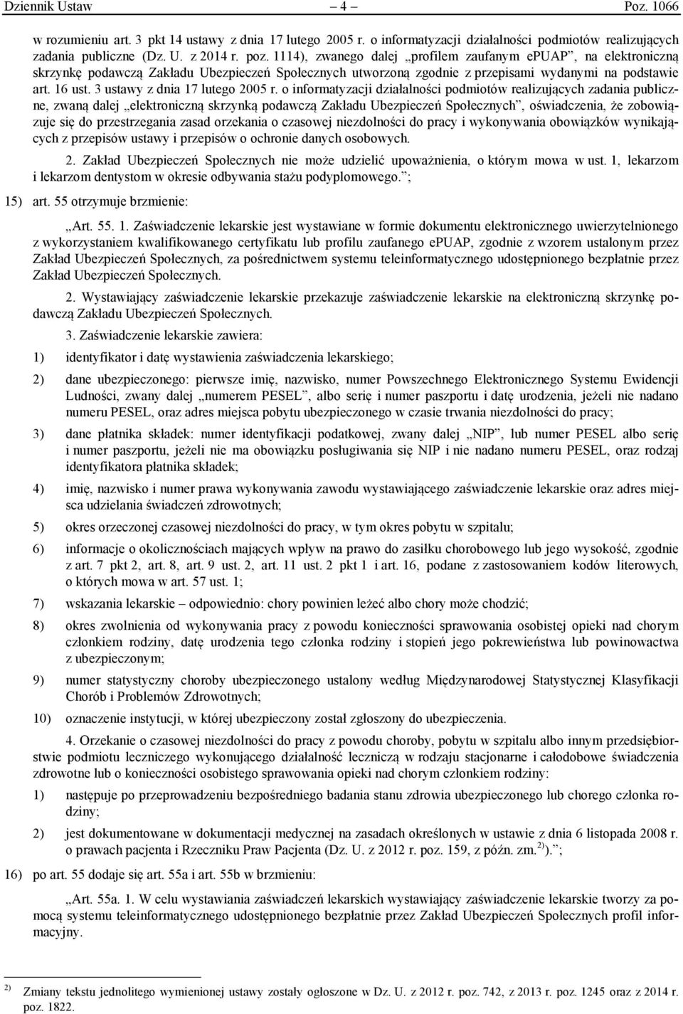 3 ustawy z dnia 17 lutego 2005 r.