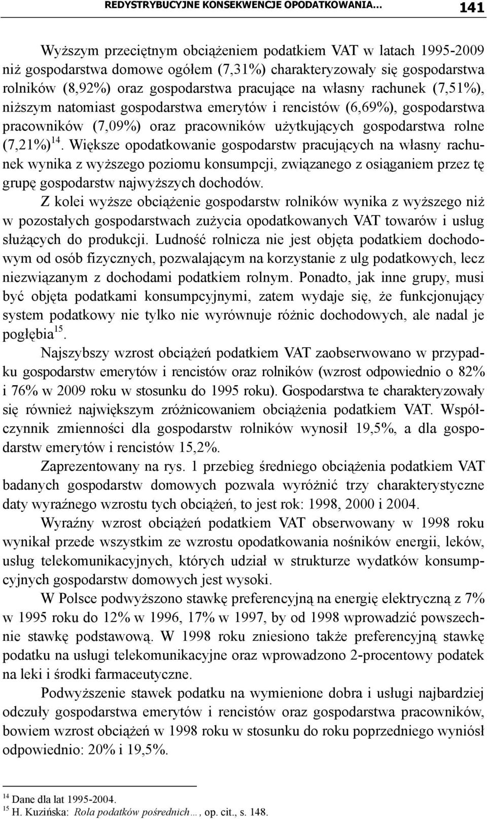 gospodarstwa rolne (7,21%) 14.