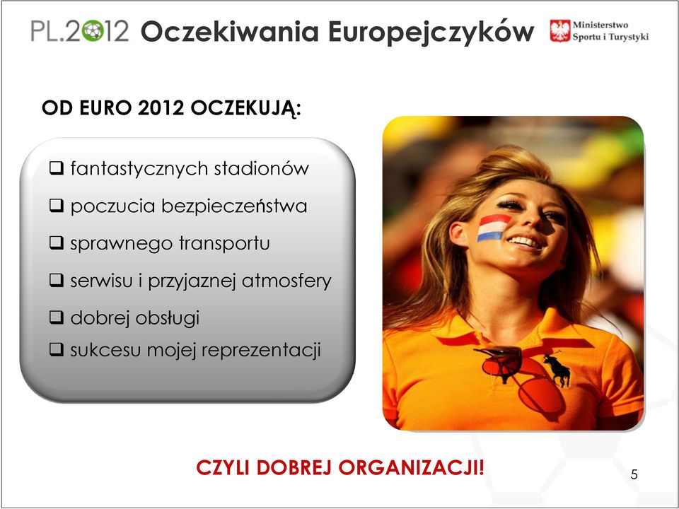 !! sprawnego transportu sprawnego transportu serwisu serwisu i i przyjaznej atmosfery