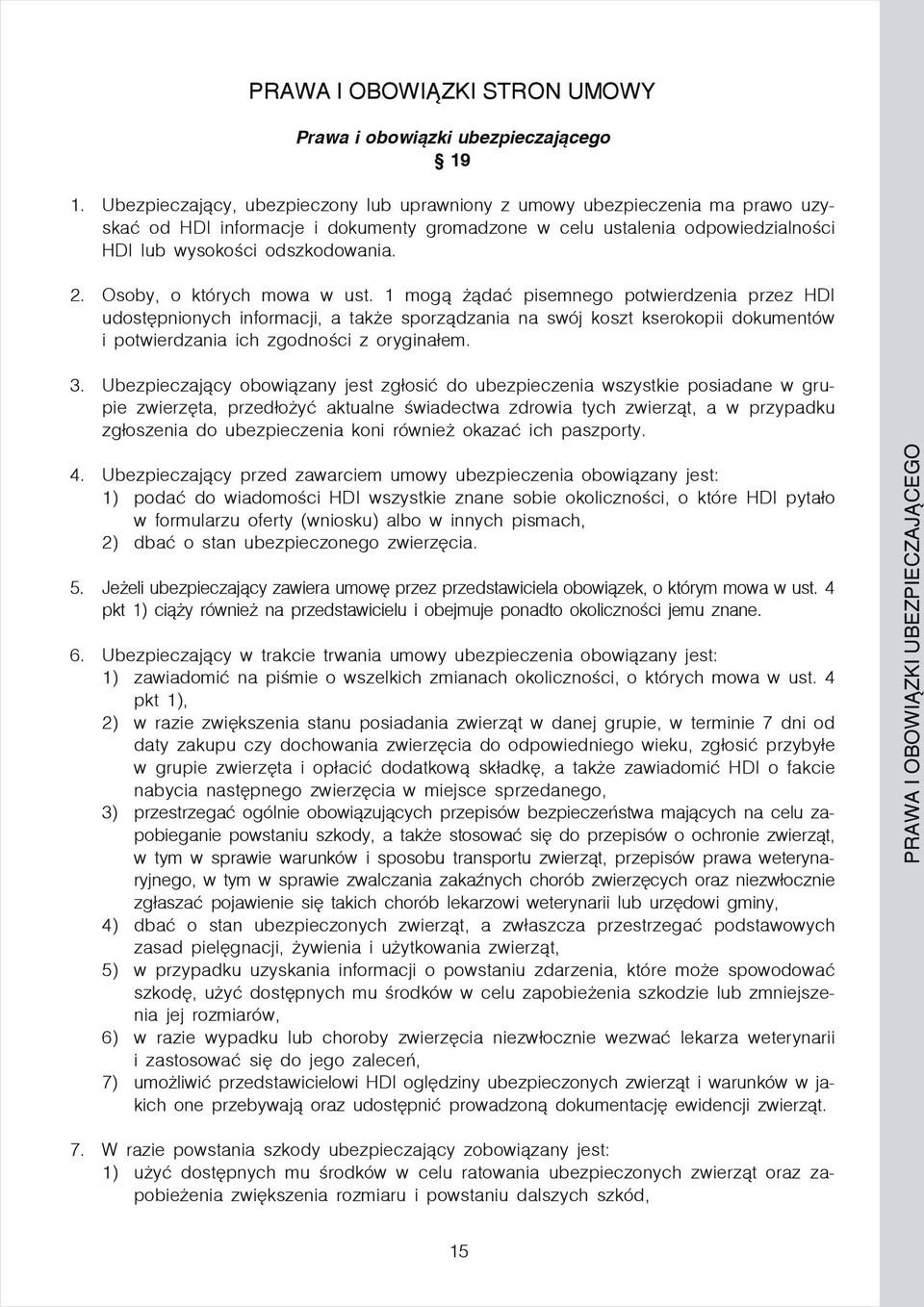 Osoby, o których mowa w ust.
