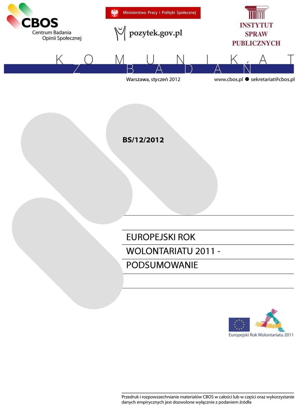 EUROPEJSKI ROK