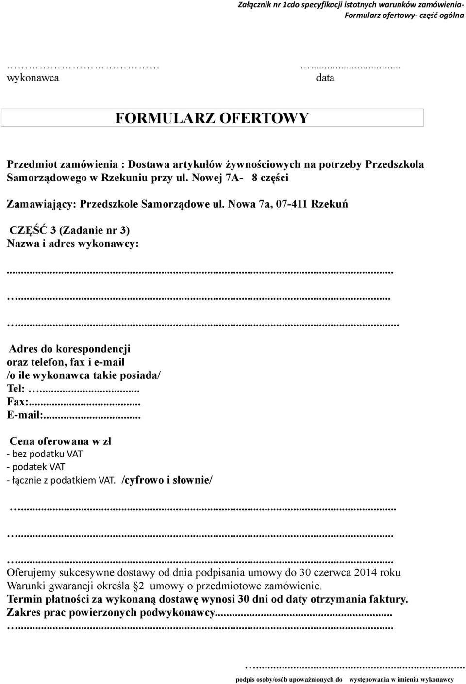 CZĘŚĆ 3 (Zadanie nr 3).