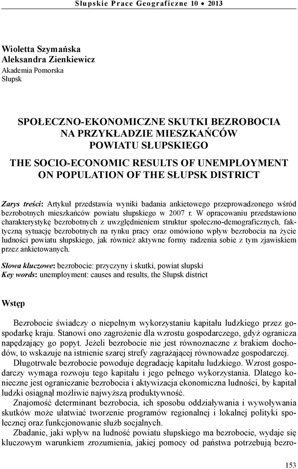 słupskiego w 2007 r.