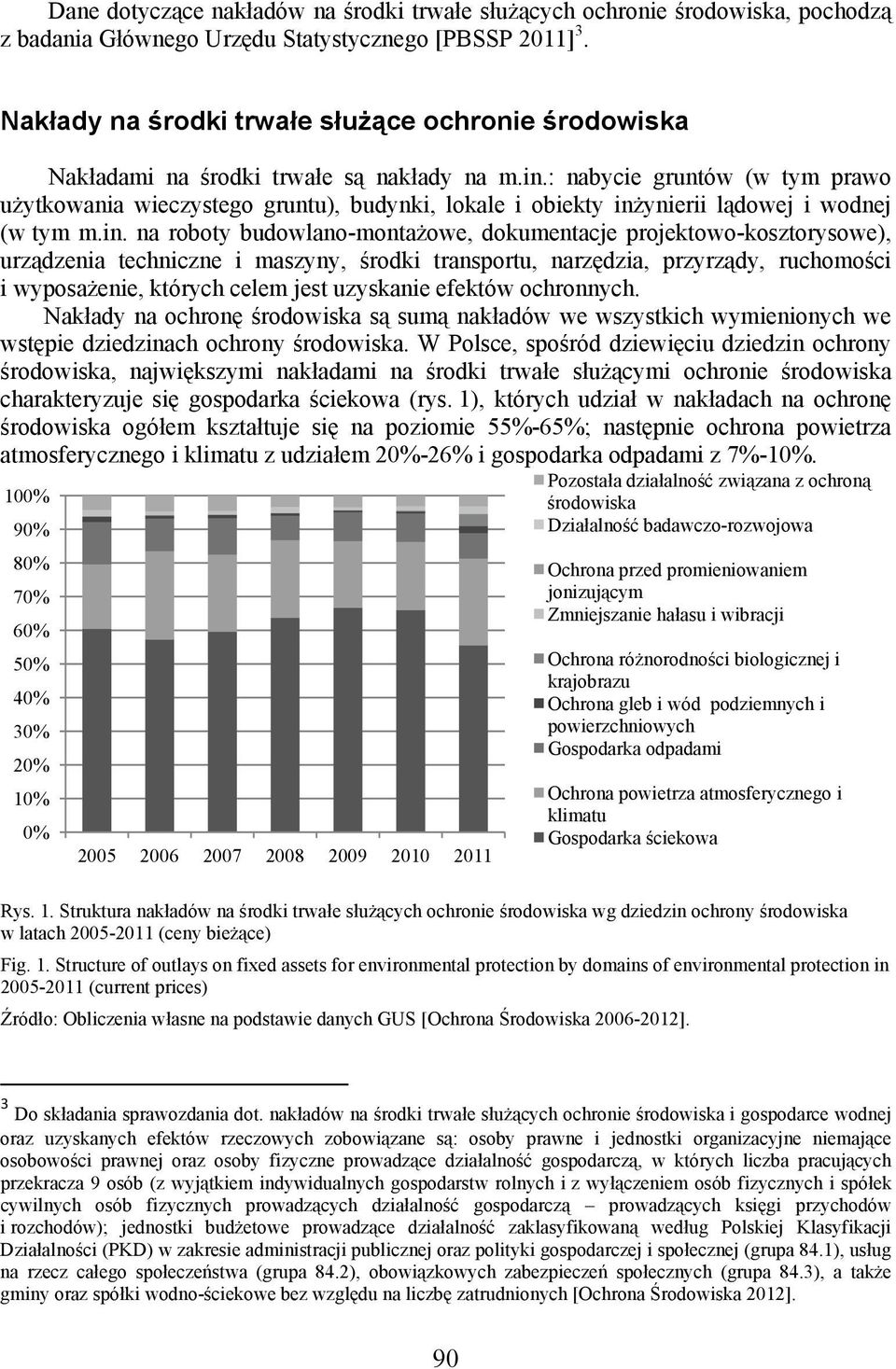 : nabycie gruntów (w tym prawo użytkowania wieczystego gruntu), budynki, lokale i obiekty inż