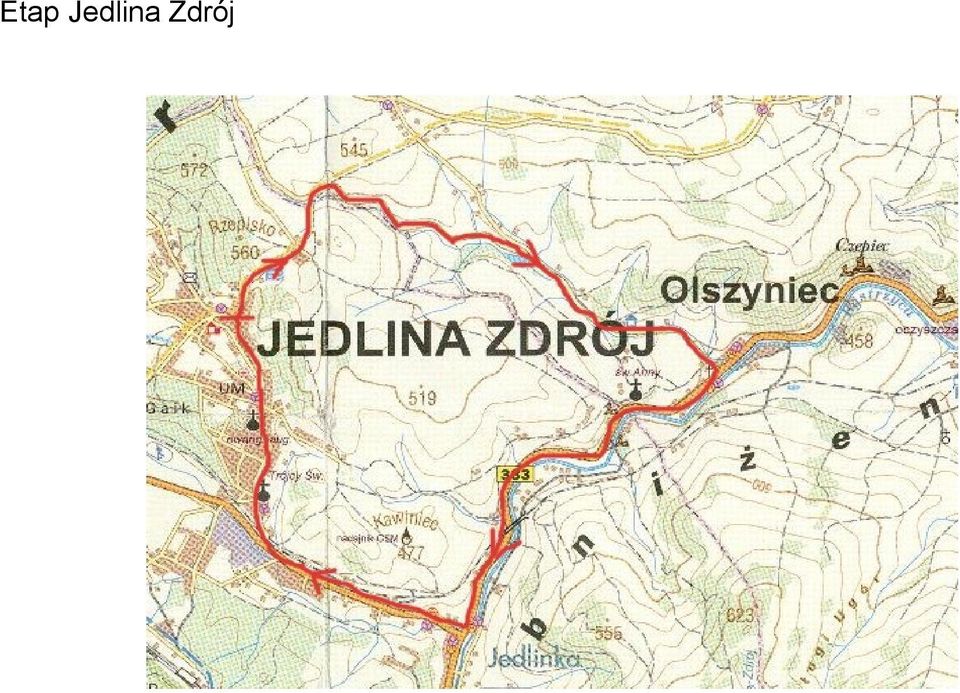 Zdrój