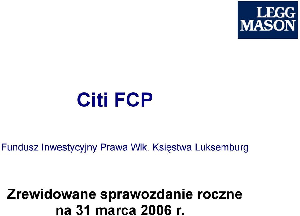 Księstwa Luksemburg