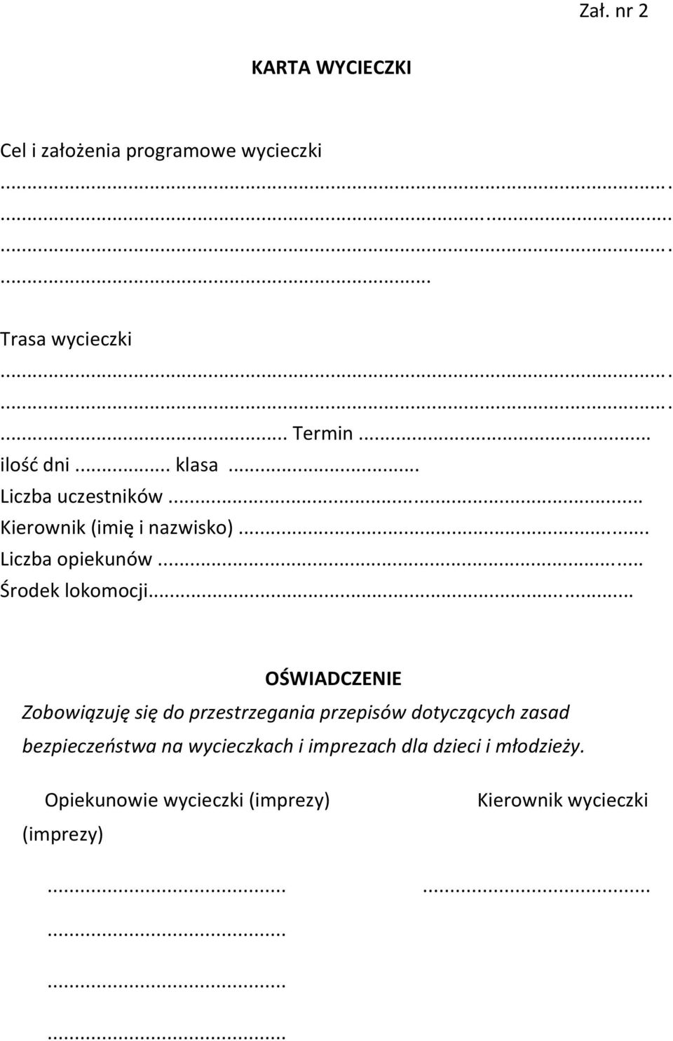 .. Środek lokomocji.