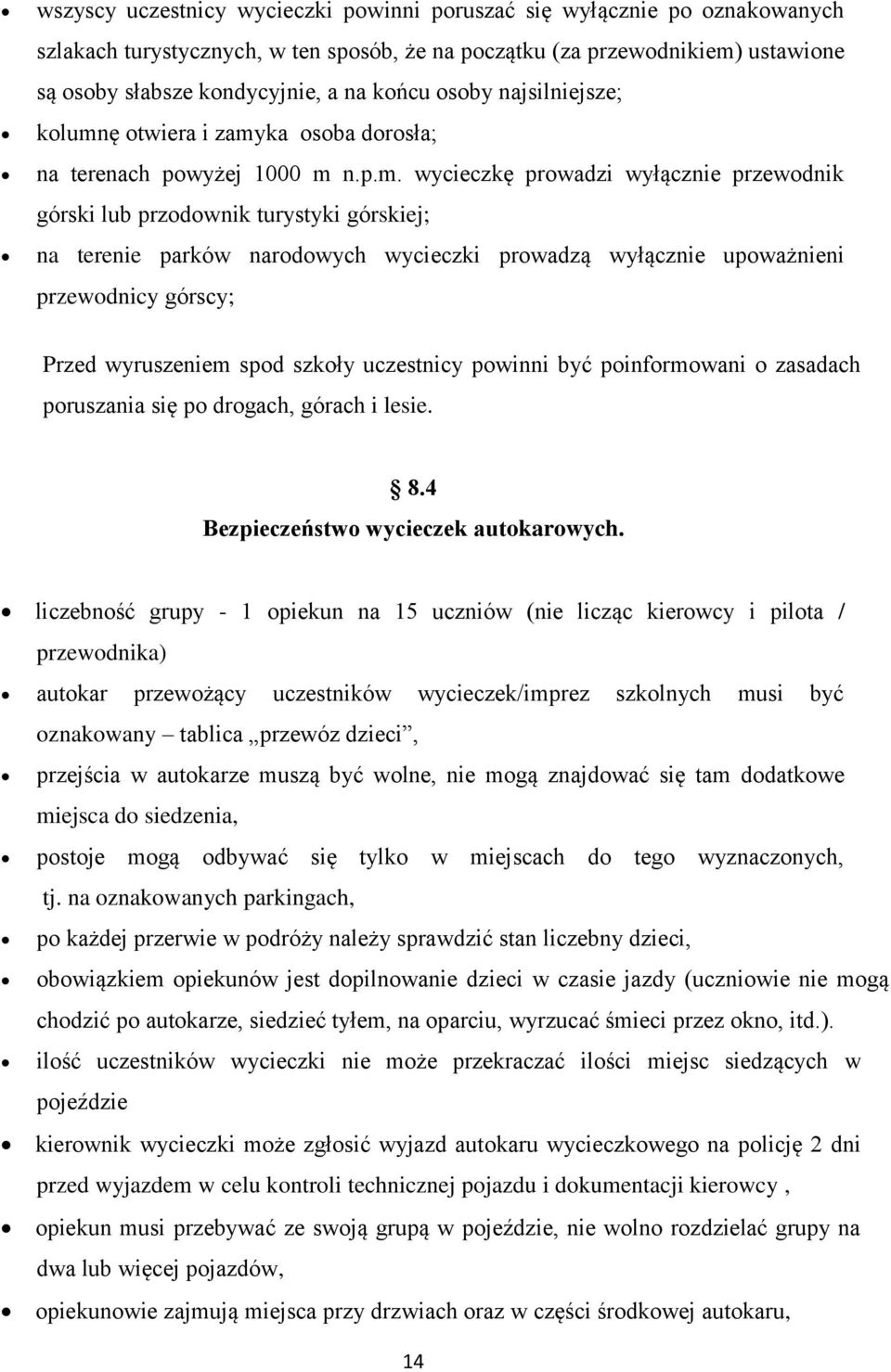 ę otwiera i zamy