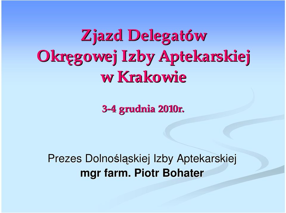 grudnia 2010r.