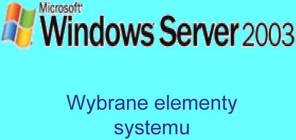 systemu