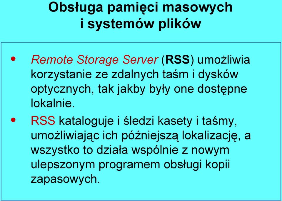 lokalnie.