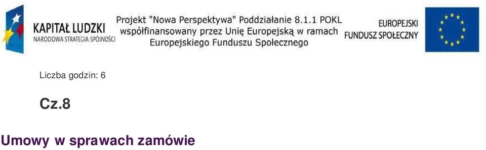 umowy, zakres umowy, dopuszczalno zmiany umowy, odst pienie od umowy, niewa no umowy, przyk ady optymalnych zapisów umowy Kontrola