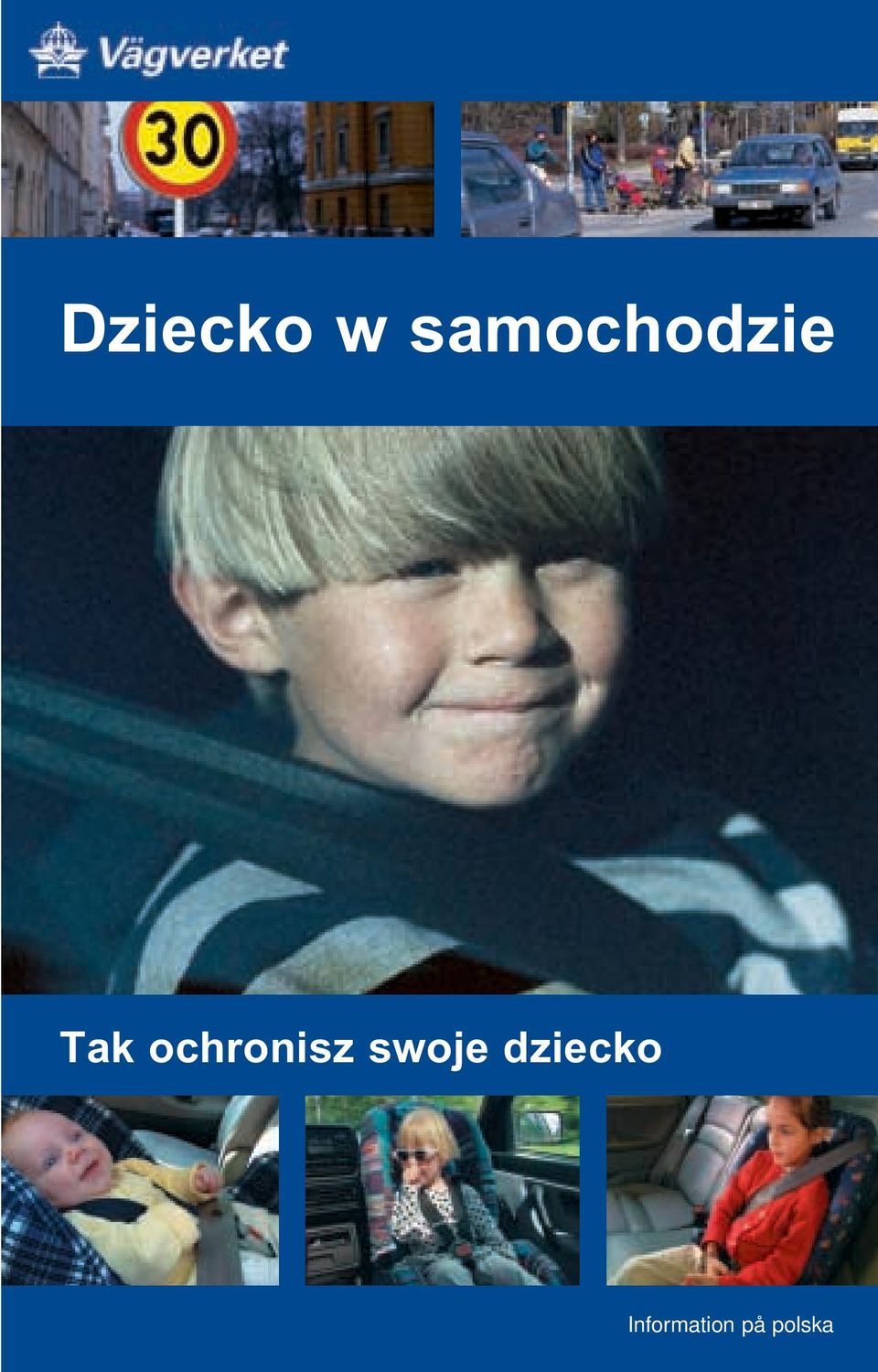 ochronisz swoje