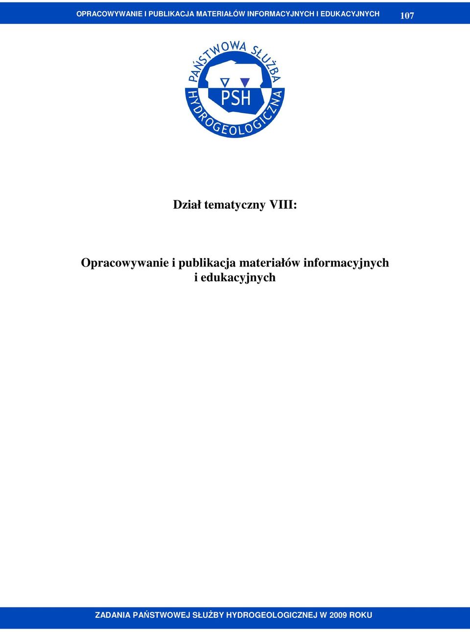 publikacja materiałów