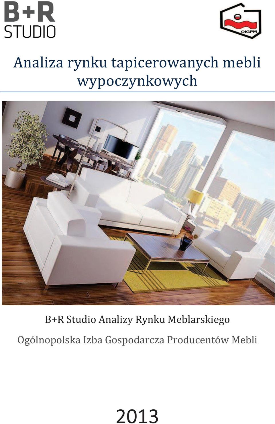 Rynku Meblarskiego Ogólnopolska