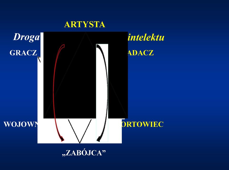 BADACZ MISTYK