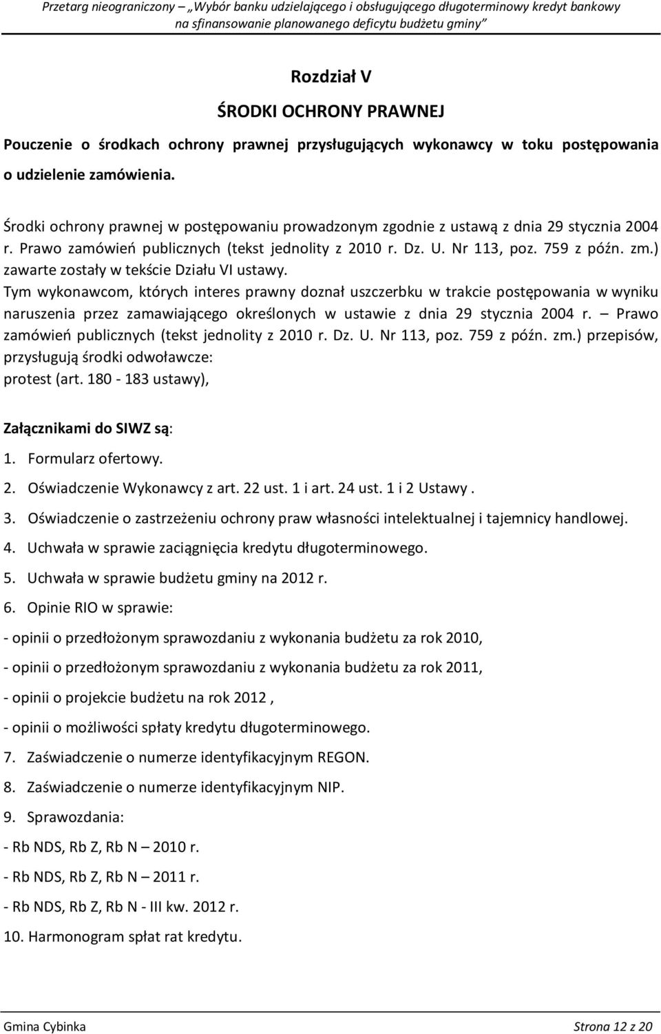 ) zawarte zostały w tekście Działu VI ustawy.