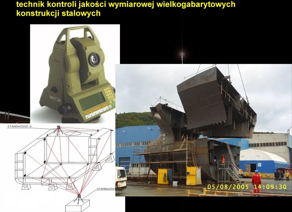 wielkogabarytowych