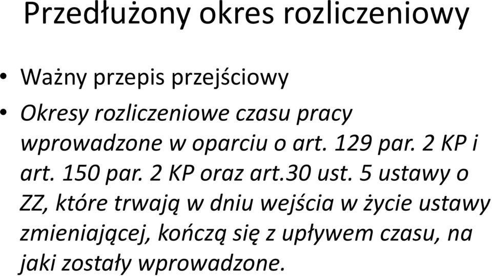 150 par. 2 KP oraz art.30 ust.