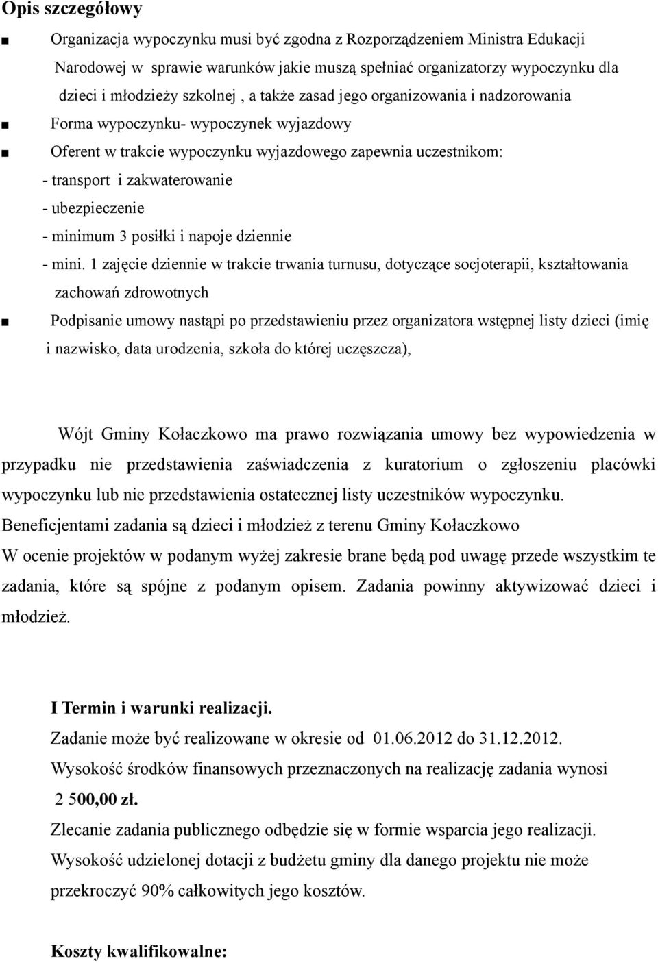 minimum 3 posiłki i napoje dziennie - mini.