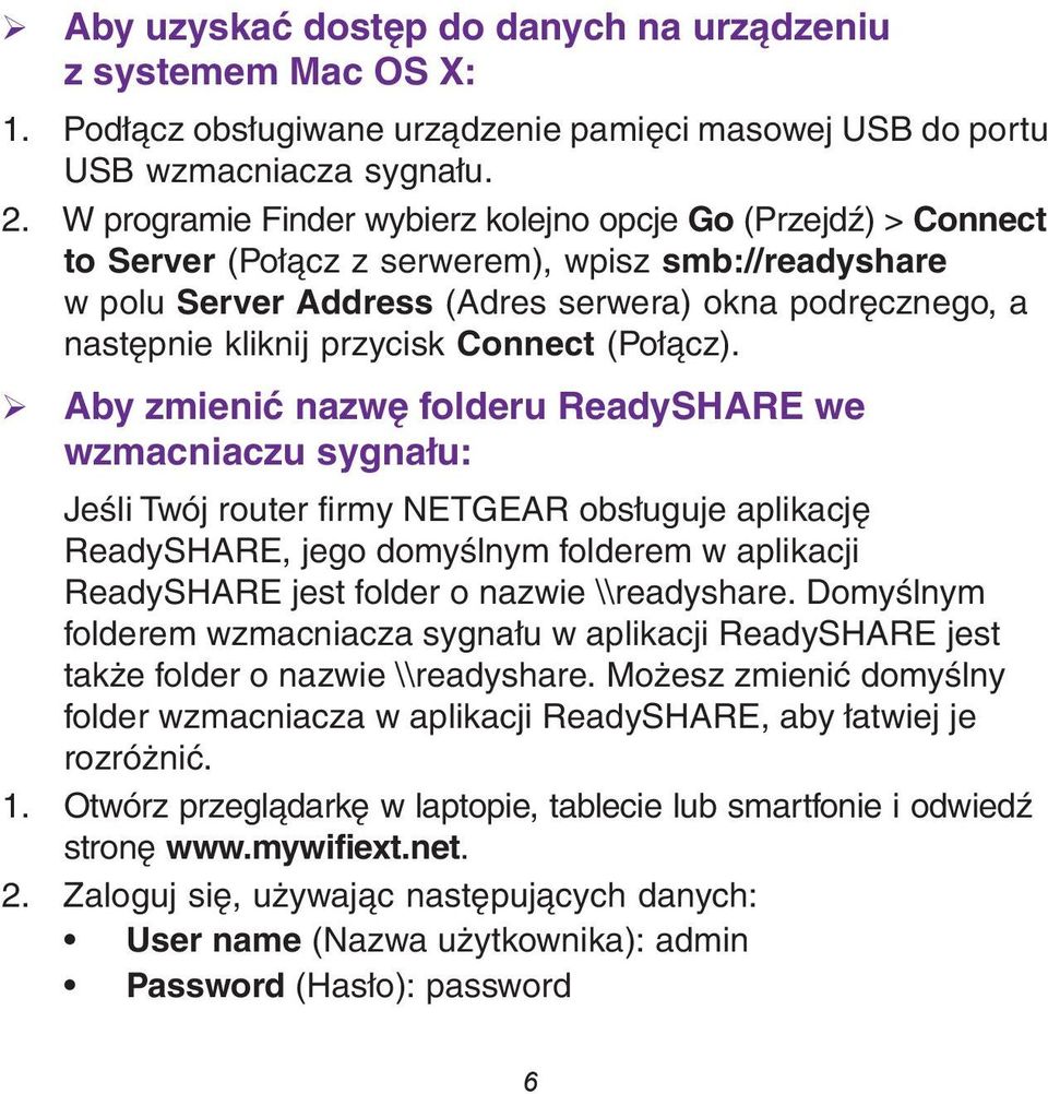 przycisk Connect (Połącz).