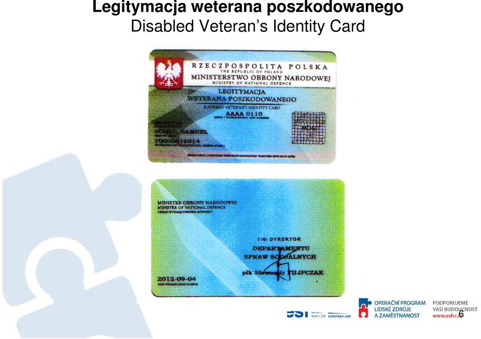 poszkodowanego