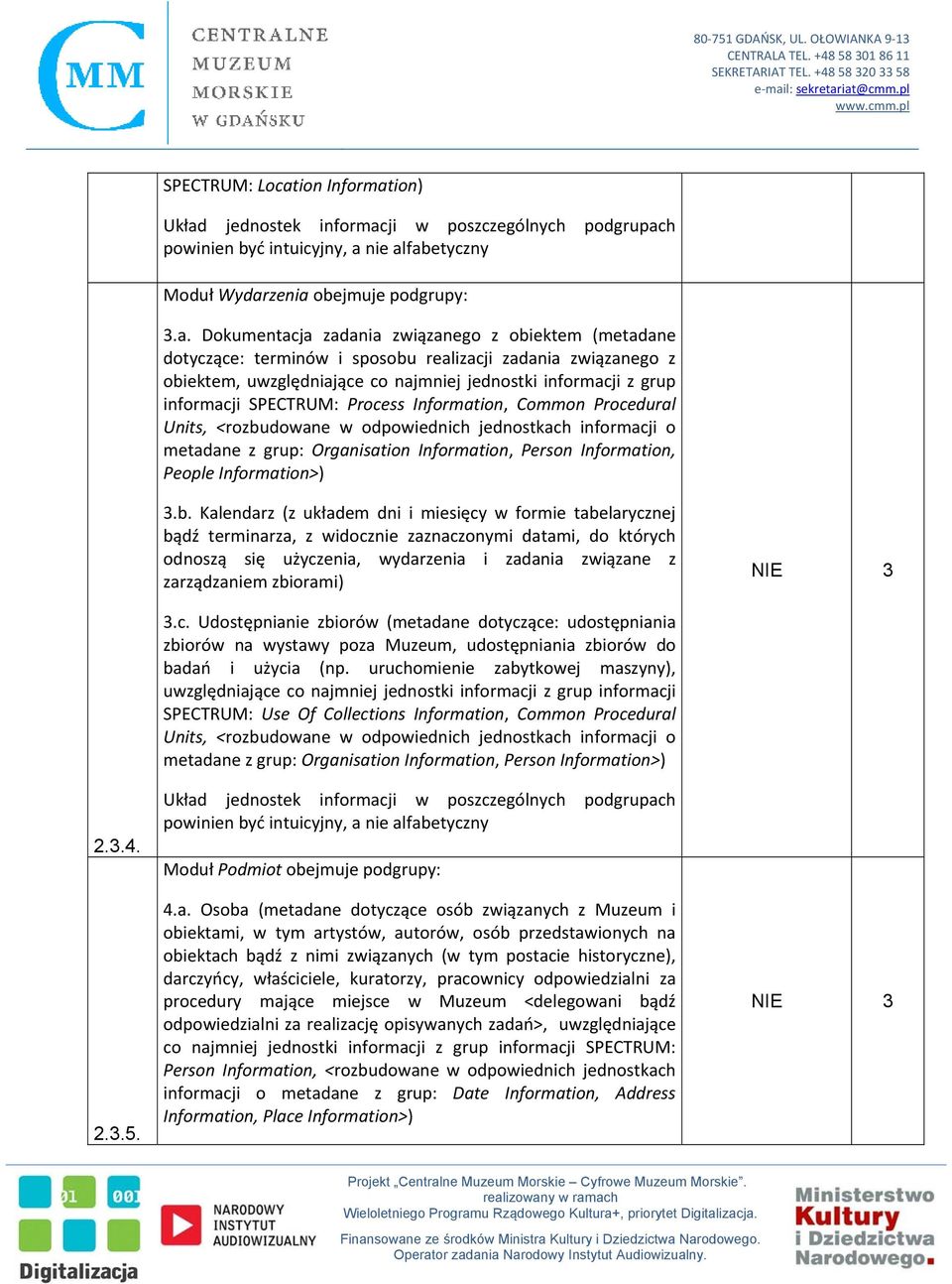 ion) Układ
