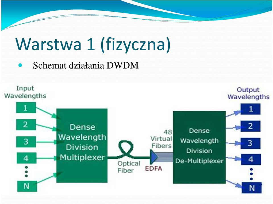 DWDM